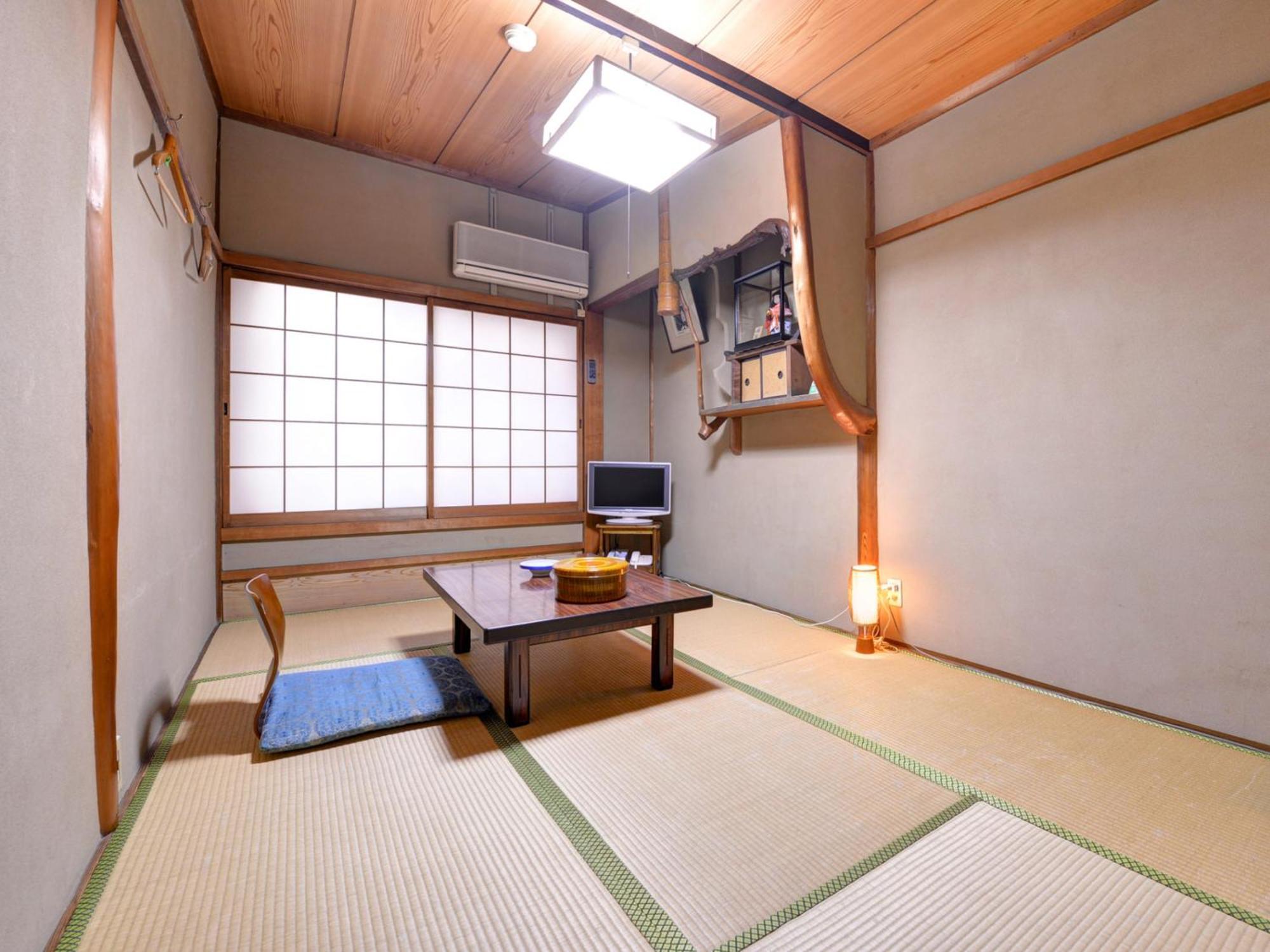 Yamamoto Ryokan Kyoto Eksteriør billede