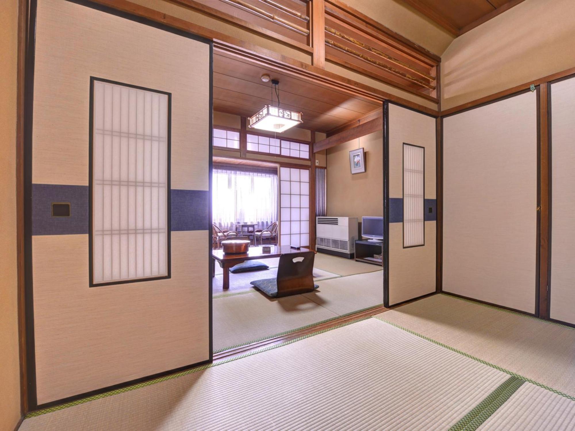 Yamamoto Ryokan Kyoto Eksteriør billede