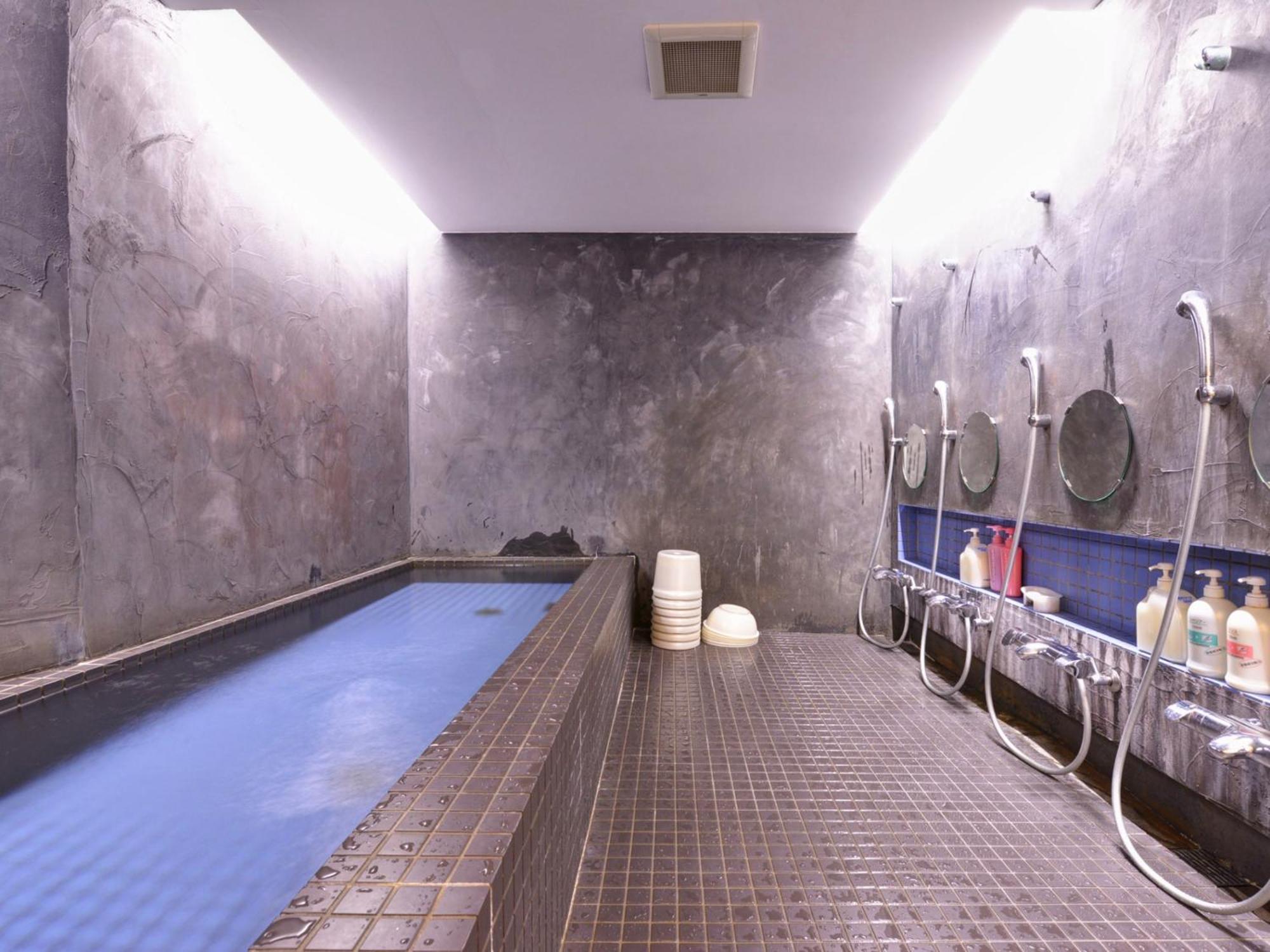 Yamamoto Ryokan Kyoto Eksteriør billede