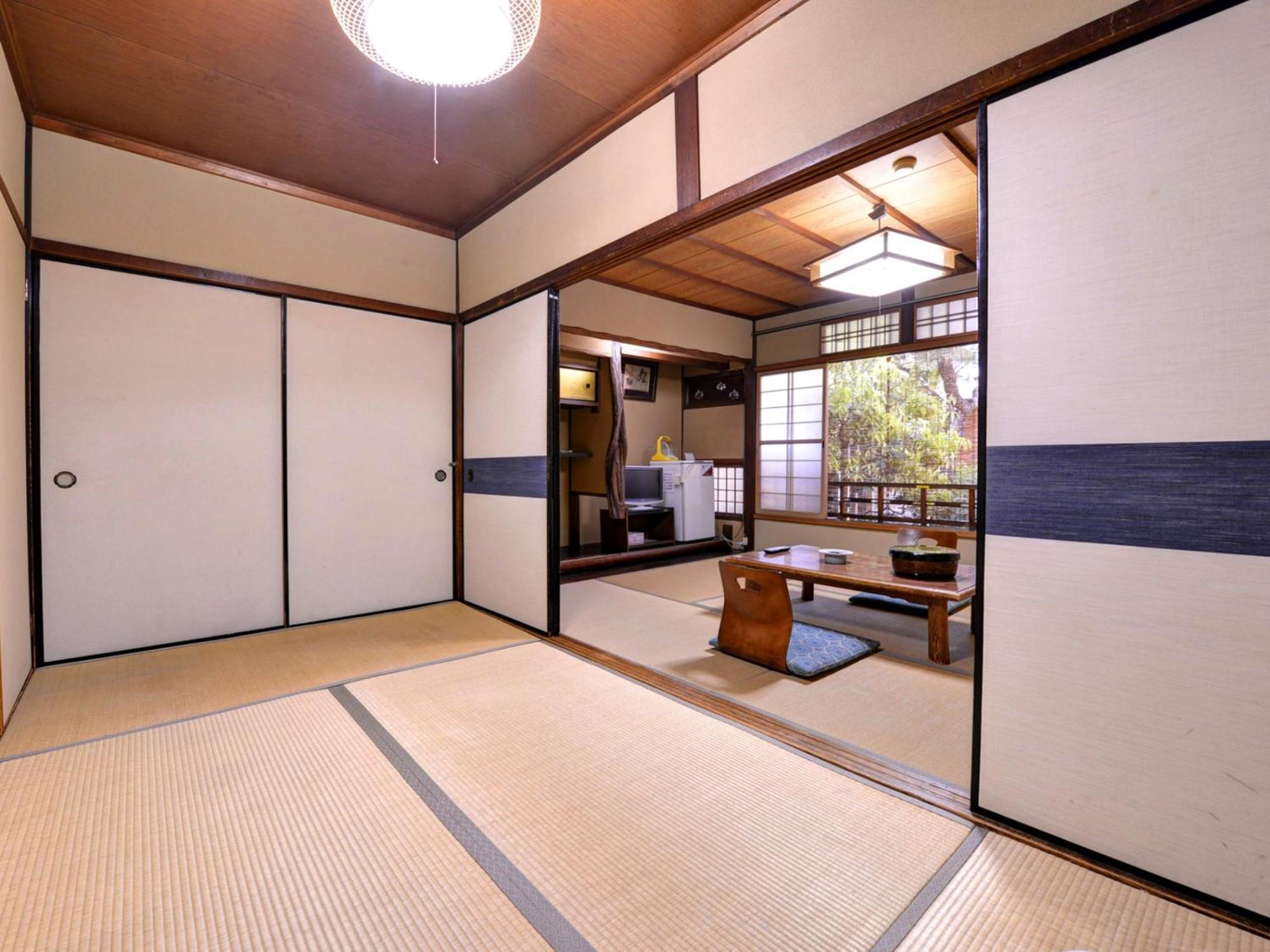Yamamoto Ryokan Kyoto Eksteriør billede