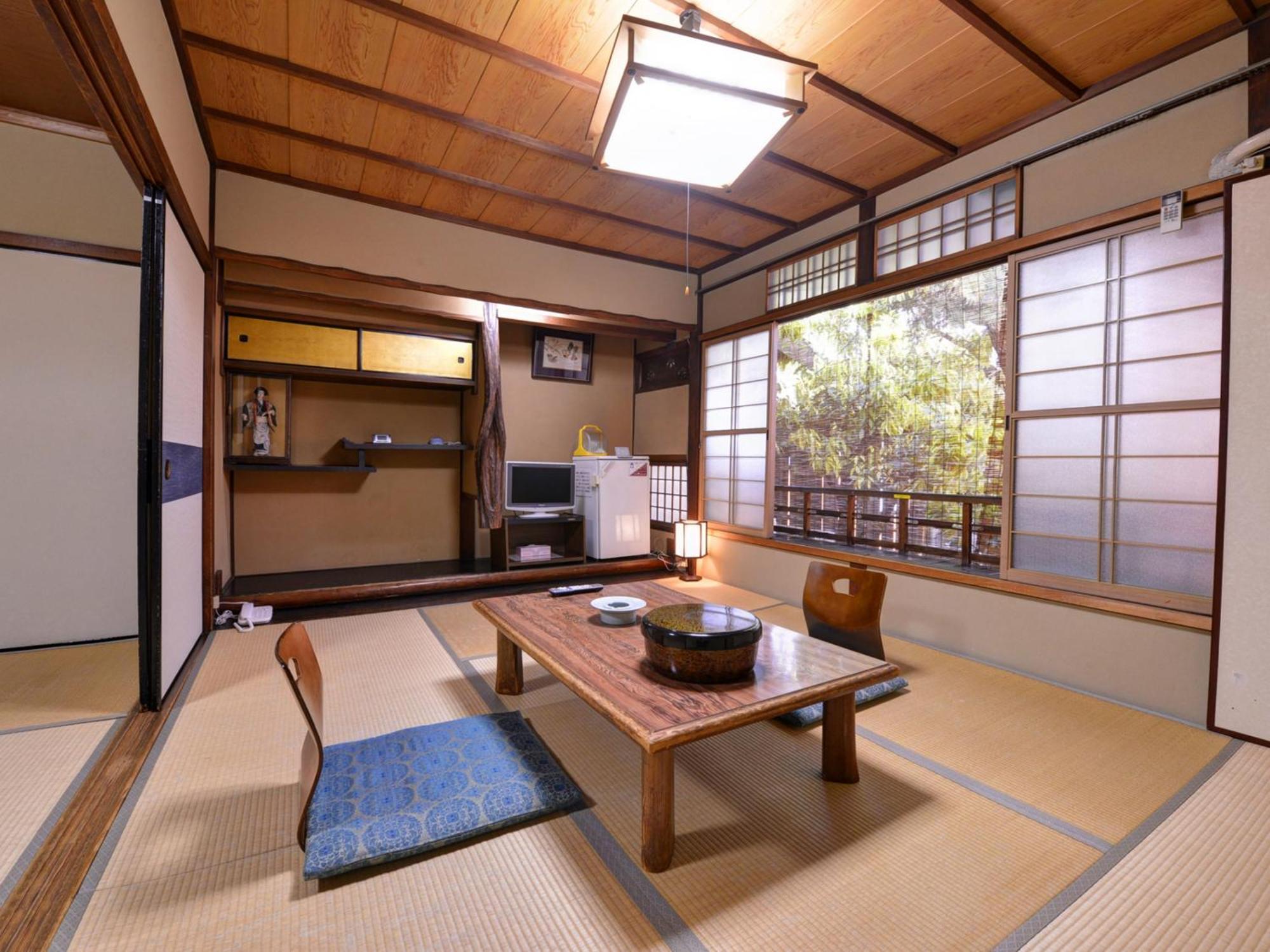 Yamamoto Ryokan Kyoto Eksteriør billede