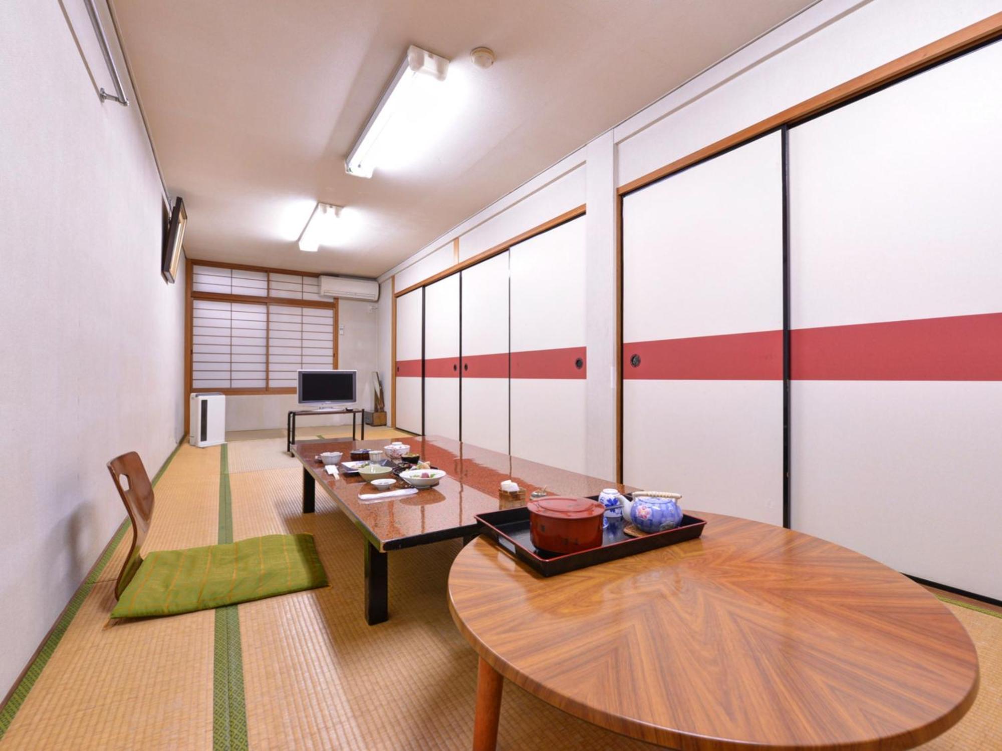 Yamamoto Ryokan Kyoto Eksteriør billede