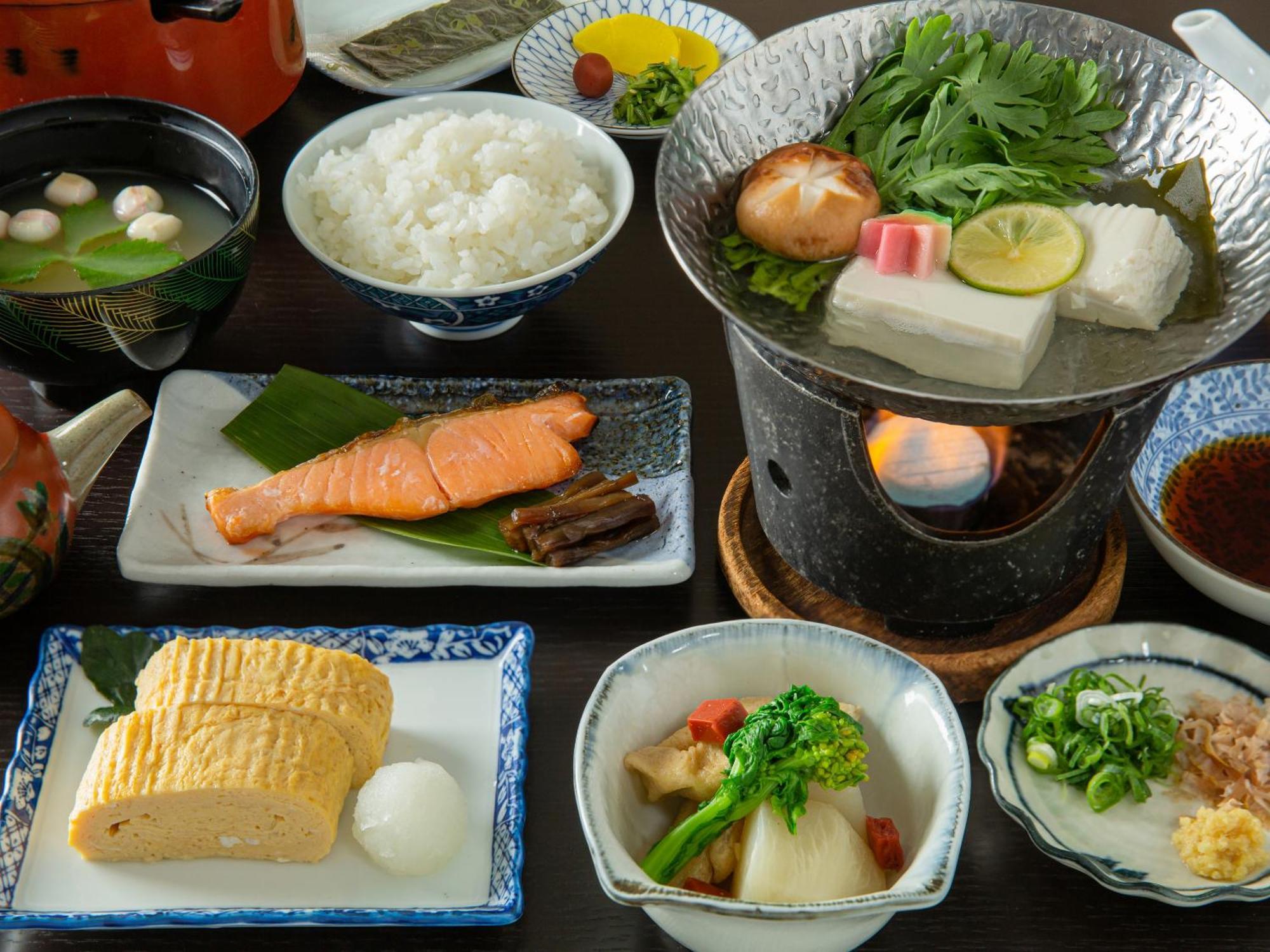 Yamamoto Ryokan Kyoto Eksteriør billede