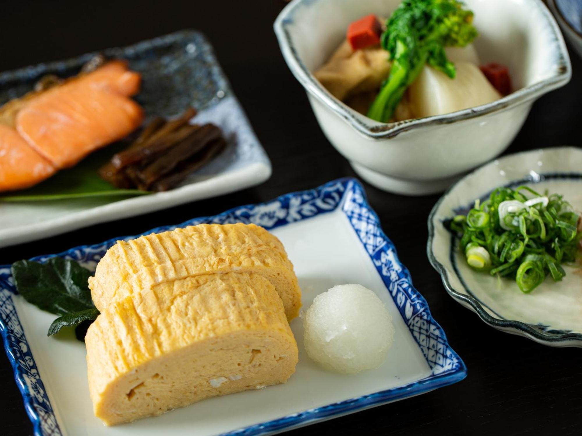 Yamamoto Ryokan Kyoto Eksteriør billede