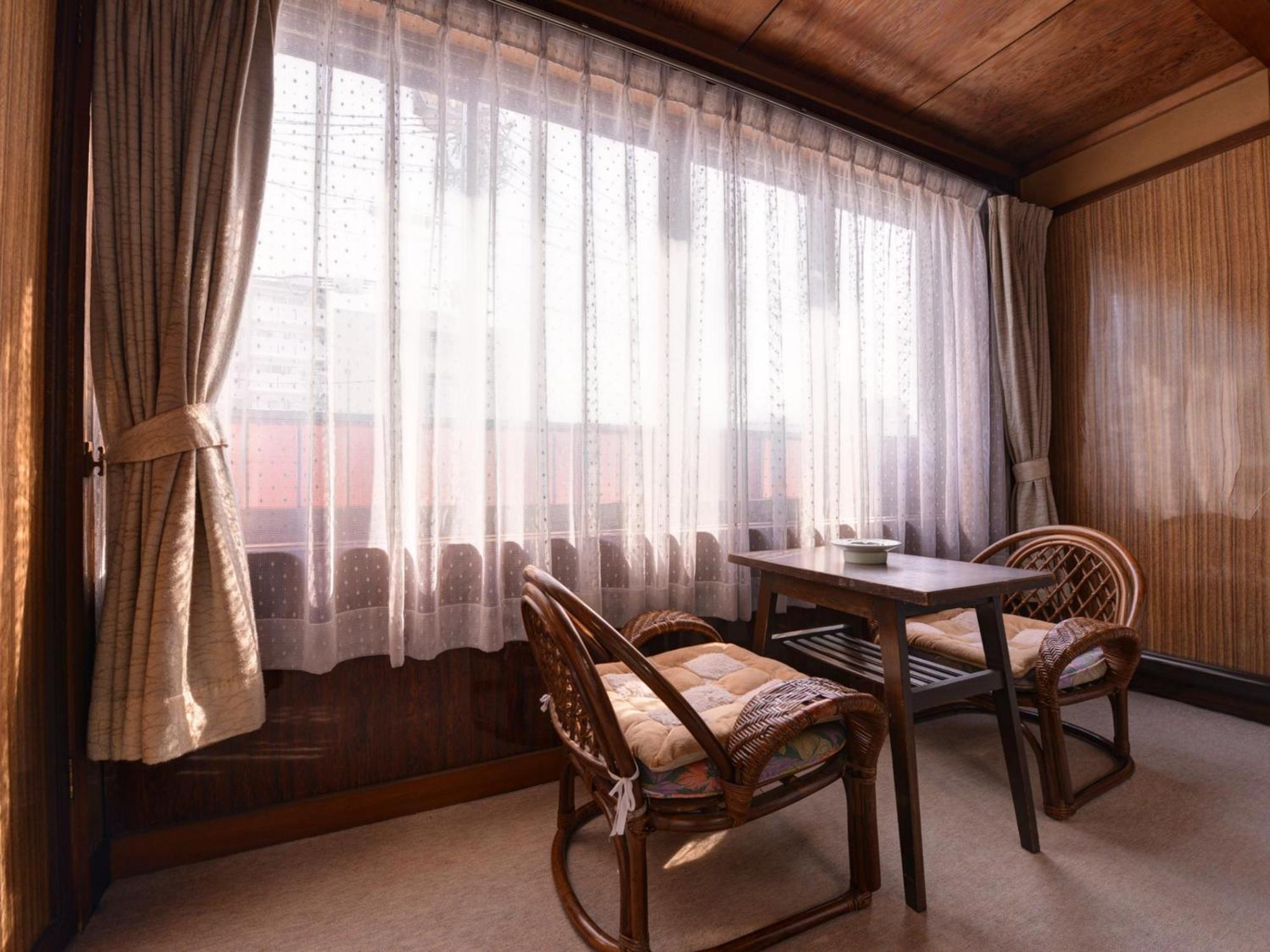 Yamamoto Ryokan Kyoto Eksteriør billede
