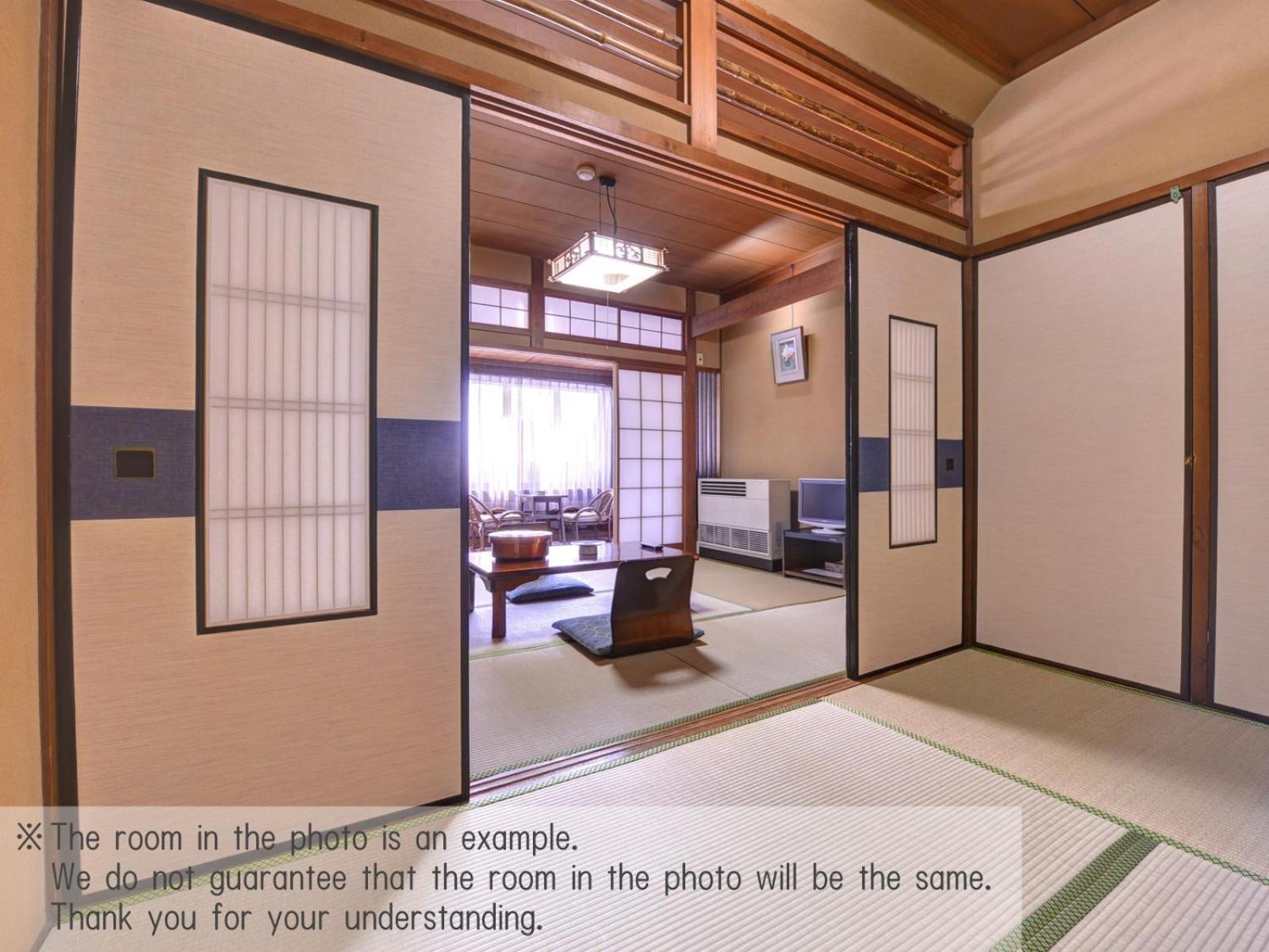 Yamamoto Ryokan Kyoto Eksteriør billede